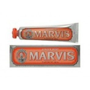 DENTIFRICIO MARVIS GINGER MINT ML.85